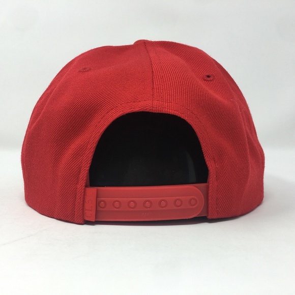 Wish You Were Beer Snapback Hat - Picture 4 of 6